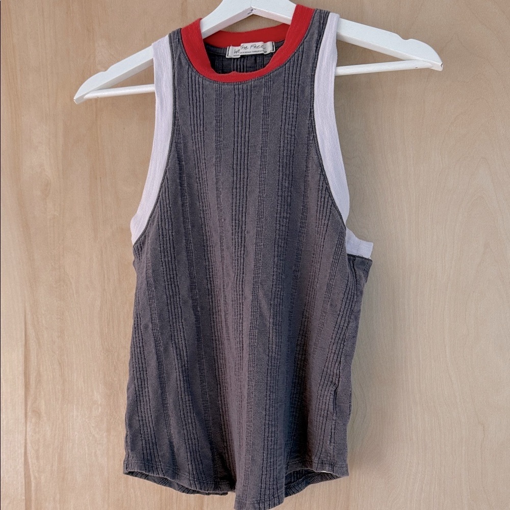 We The Free Closing Night Combo Tank Top - Picture 6 of 11